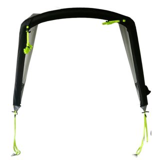 Quest Sparrowhawk Air 180 Door Canopy - Image 4