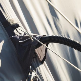 Vango Airbeam Pump - Image 4