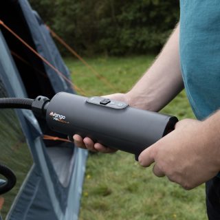 Vango Airbeam Tempest Pump - Image 12