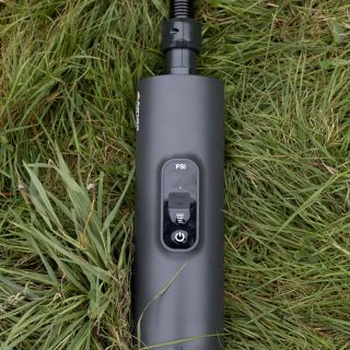 Vango Airbeam Tempest Pump - Image 13