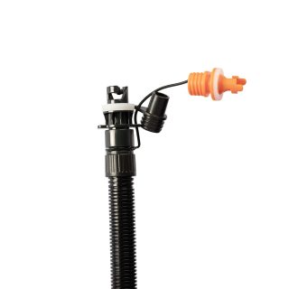 Vango Airbeam Tempest Pump - Image 8