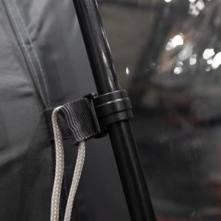 Vango Cove III Low Side Campervan Awning - Image 18