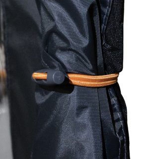 Vango Cove III Low Side Campervan Awning - Image 19