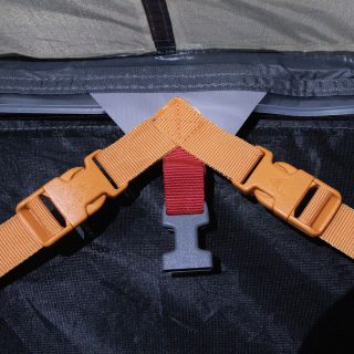 Vango Cove III Low Side Campervan Awning - Image 20