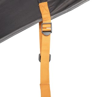 Vango Cove III Low Side Campervan Awning - Image 23