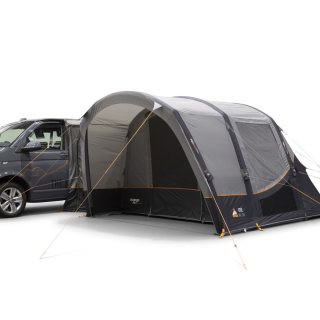 Vango Cove III Air Low Side Campervan Awning - Image 3