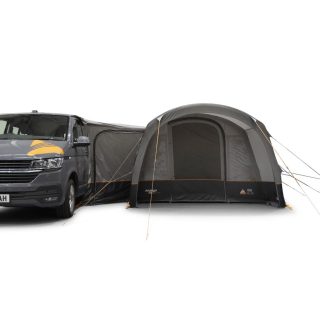 Vango Cove III Air Low Side Campervan Awning - Image 4