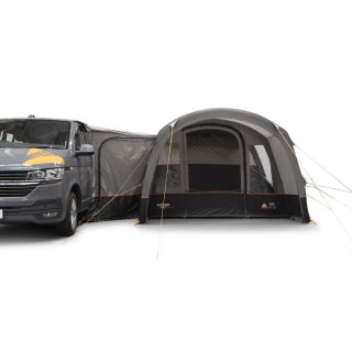 Vango Cove III Air Low Side Campervan Awning - Image 5