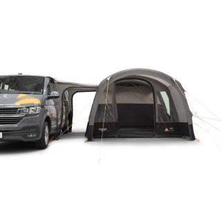 Vango Cove III Air Low Side Campervan Awning - Image 6