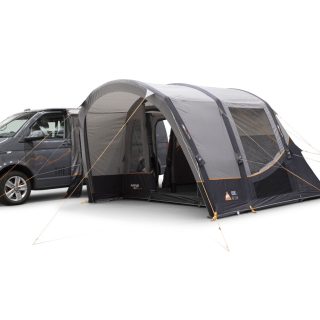 Vango Cove III Air Low Side Campervan Awning - Image 2