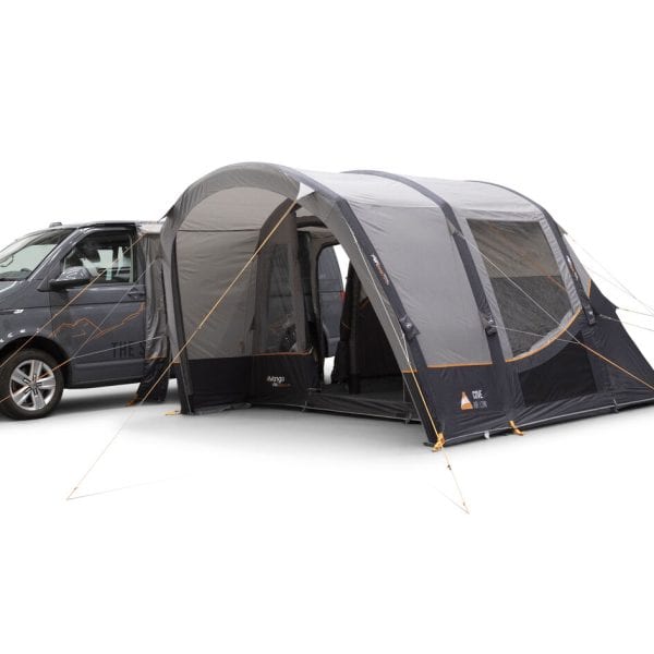 Vango Cove III Air Low (Side Fitting)