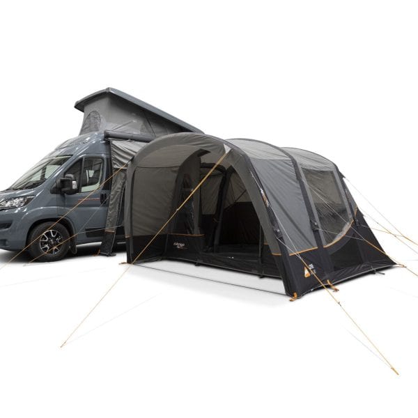 Vango Cove III Air Mid Side Campervan Awning