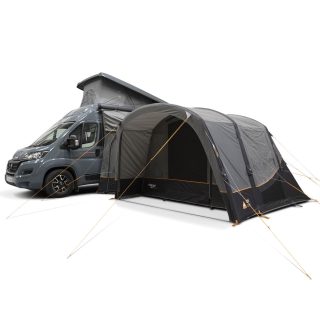 Vango Cove III Air Mid Side Campervan Awning - Image 3