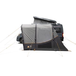 Vango Cove III Air Mid Side Campervan Awning - Image 7