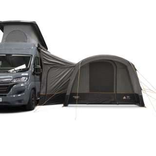 Vango Cove III Air Mid Side Campervan Awning - Image 4