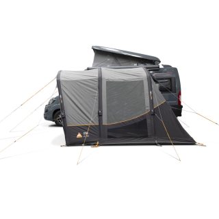 Vango Cove III Air Mid Side Campervan Awning - Image 8