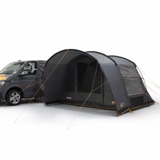 Vango Cove III Low Side Campervan Awning - Image 3
