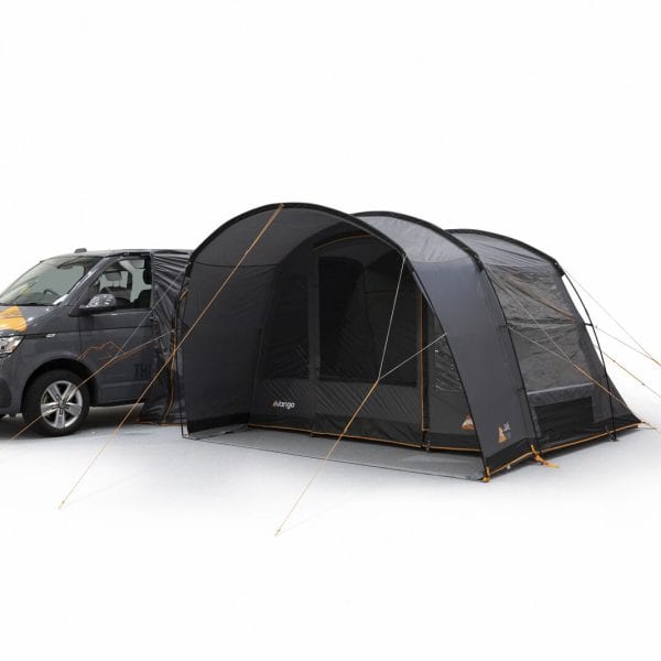 Vango Cove III Low (Side Fitting)