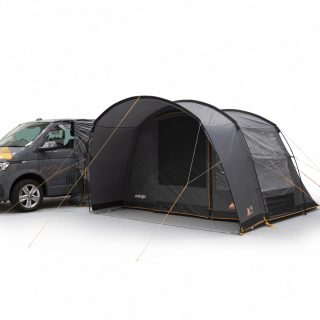 Vango Cove III Low Side Campervan Awning - Image 2