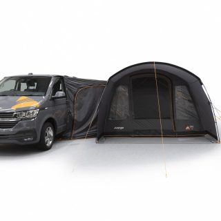 Vango Cove III Low Side Campervan Awning - Image 4