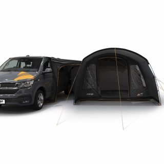 Vango Cove III Low Side Campervan Awning - Image 7