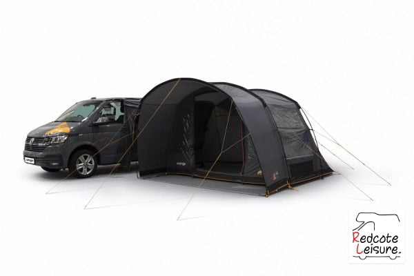 Vango Cove III Low Side Campervan Awning