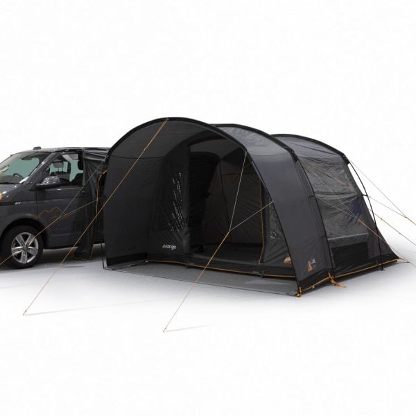 Vango Cove III Campervan Awning (Side Fitting)