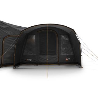 Vango Cove III Mid Side Campervan Awning - Image 4