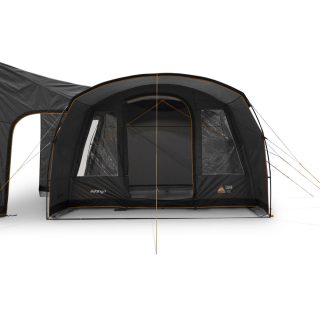 Vango Cove III Mid Side Campervan Awning - Image 6