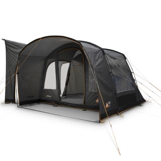 Vango Cove III Mid Side Campervan Awning - Image 3