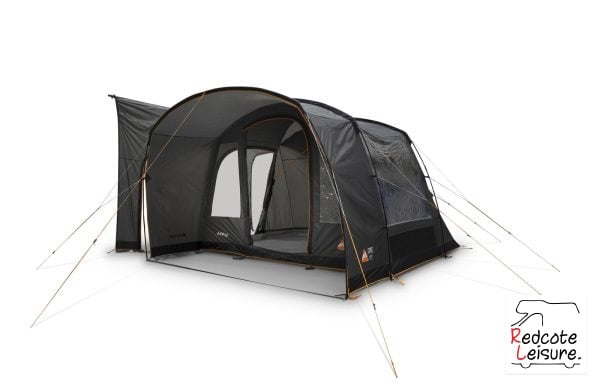 Vango Cove III Mid Side Campervan Awning