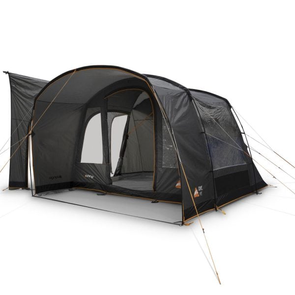 Vango Cove III Mid Side Campervan Awning