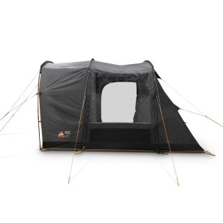 Vango Cove III Mid Side Campervan Awning - Image 7