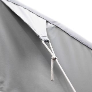 Vango Cove III Air Mid Side Campervan Awning - Image 28