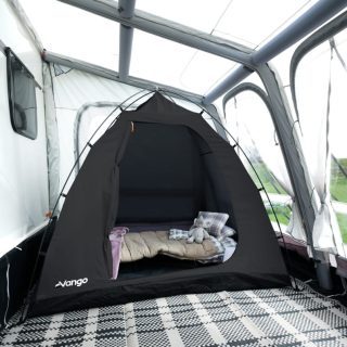 Vango Free Standing Bedroom BR003 - Image 2