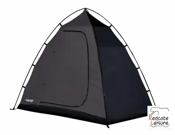 Vango Free Standing Bedroom BR003