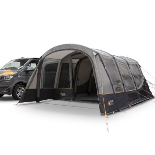 Vango Galli CC II Air Low Side Campervan Awning - Image 2