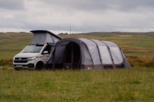 Vango Galli CC II Air Low Side Campervan Awning (15)