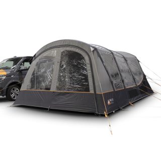 Vango Galli CC II Air Low Side Campervan Awning - Image 3