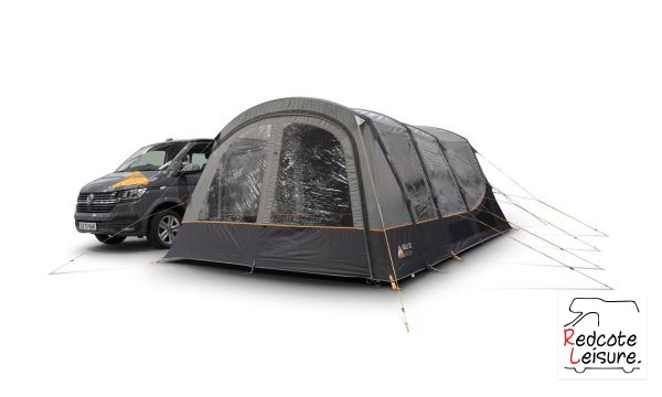 Vango Galli CC II Air Low Side Campervan Awning