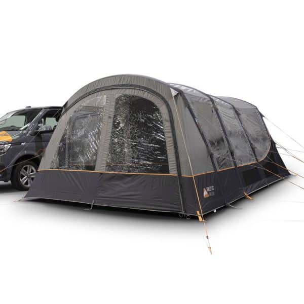 Vango Galli CC II Air Low Side Campervan Awning