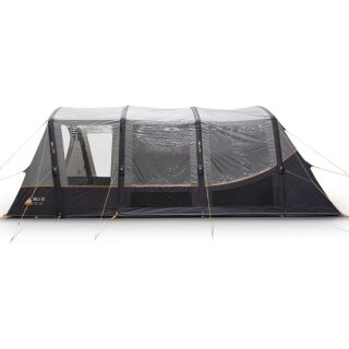 Vango Galli CC II Air Low Side Campervan Awning - Image 9