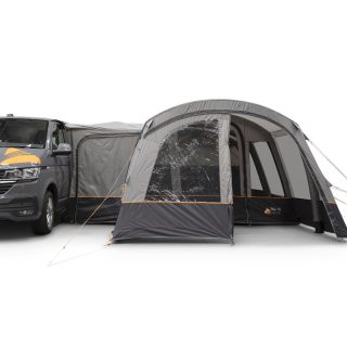 Vango Galli CC II Air Low Side Campervan Awning - Image 5