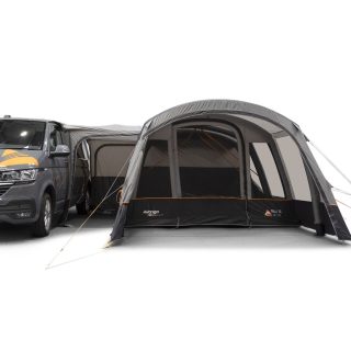 Vango Galli CC II Air Low Side Campervan Awning - Image 6