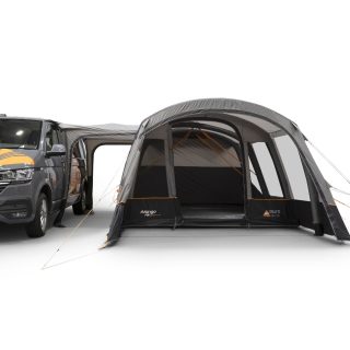 Vango Galli CC II Air Low Side Campervan Awning - Image 8