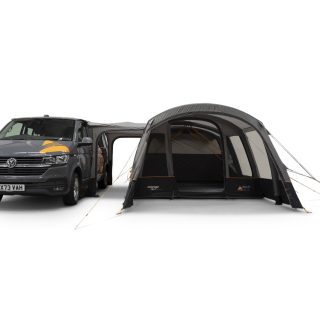 Vango Galli CC II Air Low Side Campervan Awning - Image 7