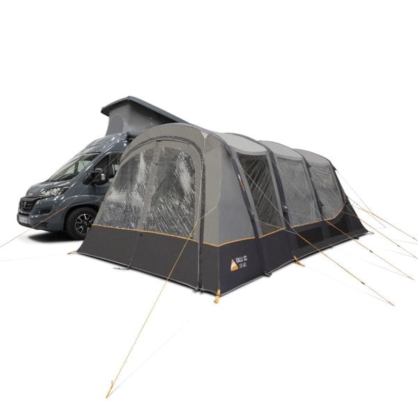 Vango Galli CC II Air Mid Side Campervan Awning