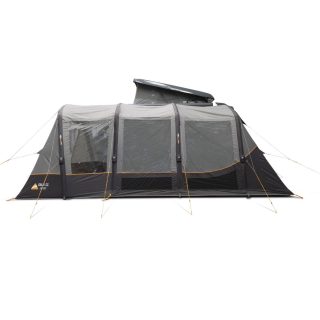 Vango Galli CC II Air Mid Side Campervan Awning - Image 7