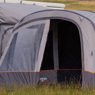 Vango Galli CC II Air Mid Side Campervan Awning - Image 26