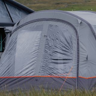 Vango Galli CC II Air Mid Side Campervan Awning - Image 27